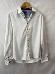 Politix Mens Shirt Size M