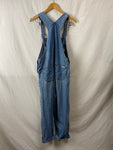 Bill Blass Womans Overalls Size M