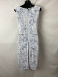 Diana Ferrari Womans Dress Size 10