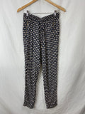 Witchery Womans Pants Size 8