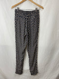 Witchery Womans Pants Size 8