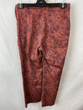 H&M Morris and Co Womans Pants Size US 8