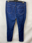 Old Navy Womans Jeans Size 14