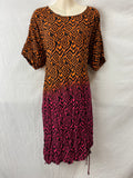 Adrift Womans Dress Size L