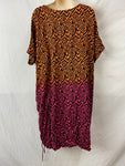 Adrift Womans Dress Size L