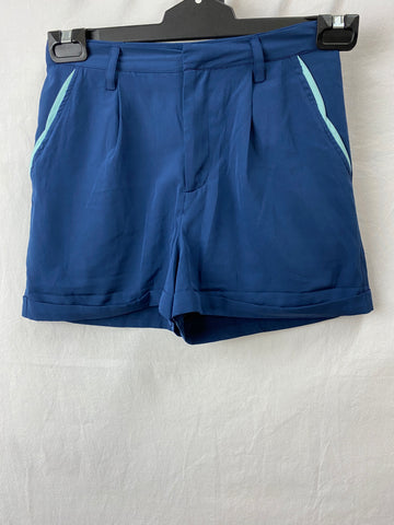 Topshop Womans Shorts Size US 2