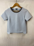 Zalora Womans Top Size XS