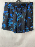 Speedo Mens Swim Trunks Size XL