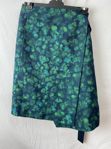 Cos Womans Skirt Size Eur 40