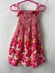 H and T Girls Dress Size 2