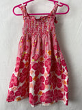 H and T Girls Dress Size 2