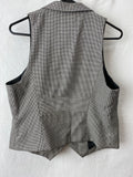 Herringbone Unisex Top Size 12