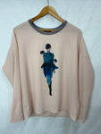 Zara Womans Top Size M