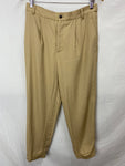 Zara Womans Pants Size USA M