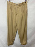 Zara Womans Pants Size USA M