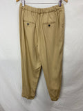 Zara Womans Pants Size USA M