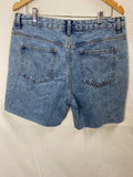 Jay Jays Womans Shorts Size 14