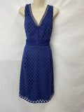 David Lawrence Womans Dress Size 14