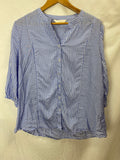 Yarra Trail Womans Top Size 14