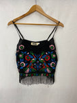 Junk Womans Top Size M