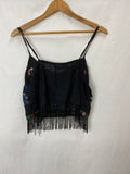 Junk Womans Top Size M