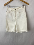 Nobody Denim Womens Shorts Size 23 BNWT