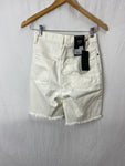 Nobody Denim Womens Shorts Size 23 BNWT