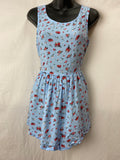 Nunui Womens Dress Size 6 BNWT