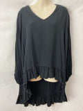 Caroline Morgan Womens Top Size 16