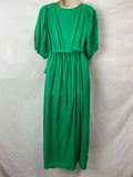 Iris Maxi Womens Dress Size 8