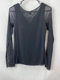 Re-launch Womens Top Size 10