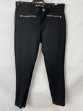 Zara Womens Pants Size USA L