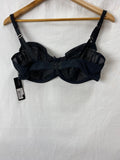 Masquerade Womens Lingerie Size 38E BNWT