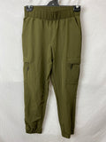 Mondetta Womens Pants Size S