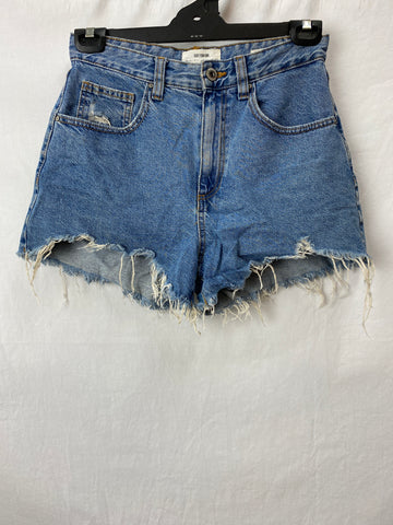 Cotton On Womens Shorts Size 10