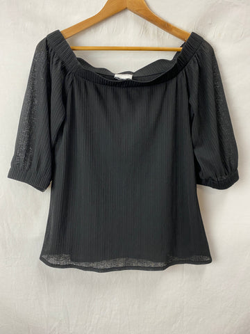 Witchery Womens Top Size M