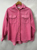 Dazie Womens Cotton Jacket Size 6