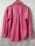 Dazie Womens Cotton Jacket Size 6