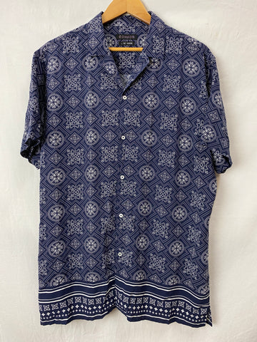 Conner Mens Shirt Size L