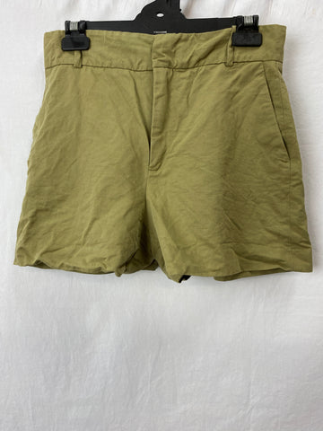 Zara Womens Shorts Size USA M