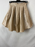 I'M Just a Girl Womens Skirt Size 8