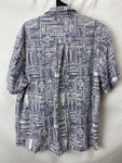 Rivers Mens  Cotton Shirt Size XL