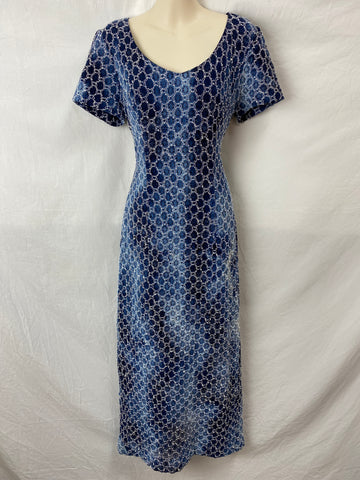 Cloth Womens Dress Size 12