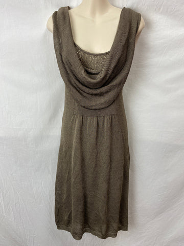 Escorpion Womens Dress Size L