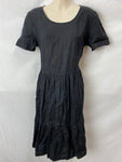 Target Linen Dress Size 10