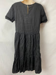 Target Linen Dress Size 10