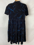 Black Friday Womens Dress Size XXS