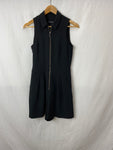 Cue in the City Womens Shortsuit Size 6