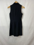 Cue in the City Womens Shortsuit Size 6