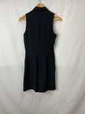Cue in the City Womens Shortsuit Size 6